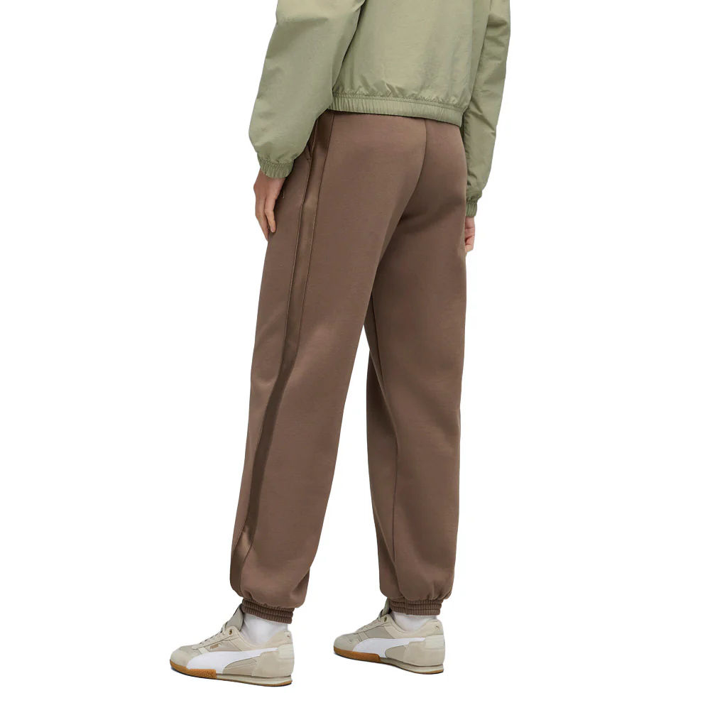 Essentials Elevated Satin Sweatpants - Image 4