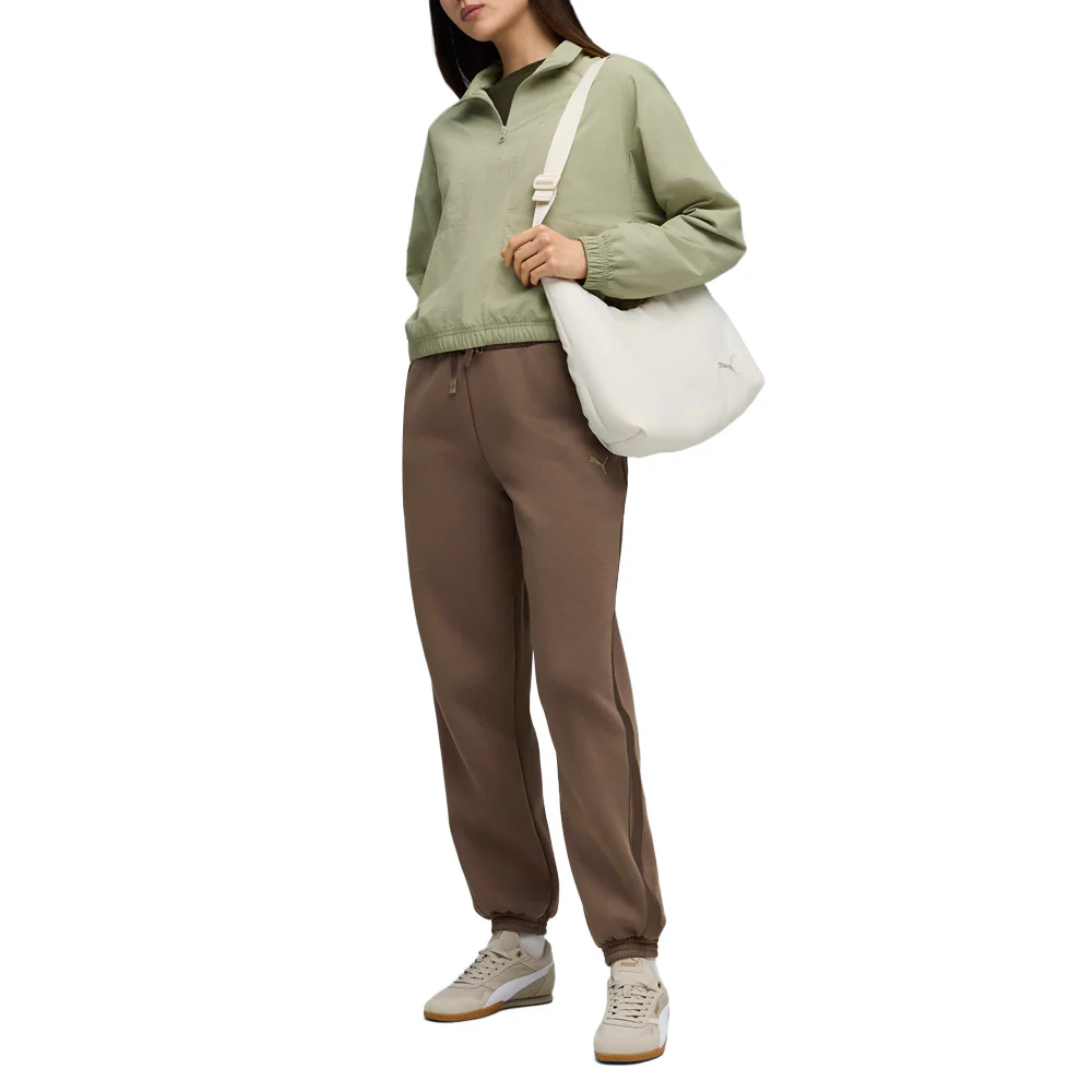 Essentials Elevated Satin Sweatpants - Image 5