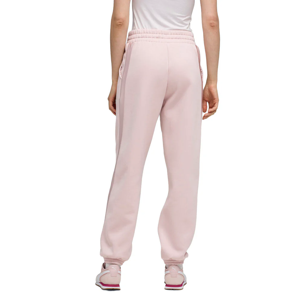 Essentials Elevated Satin Sweatpants - Image 4