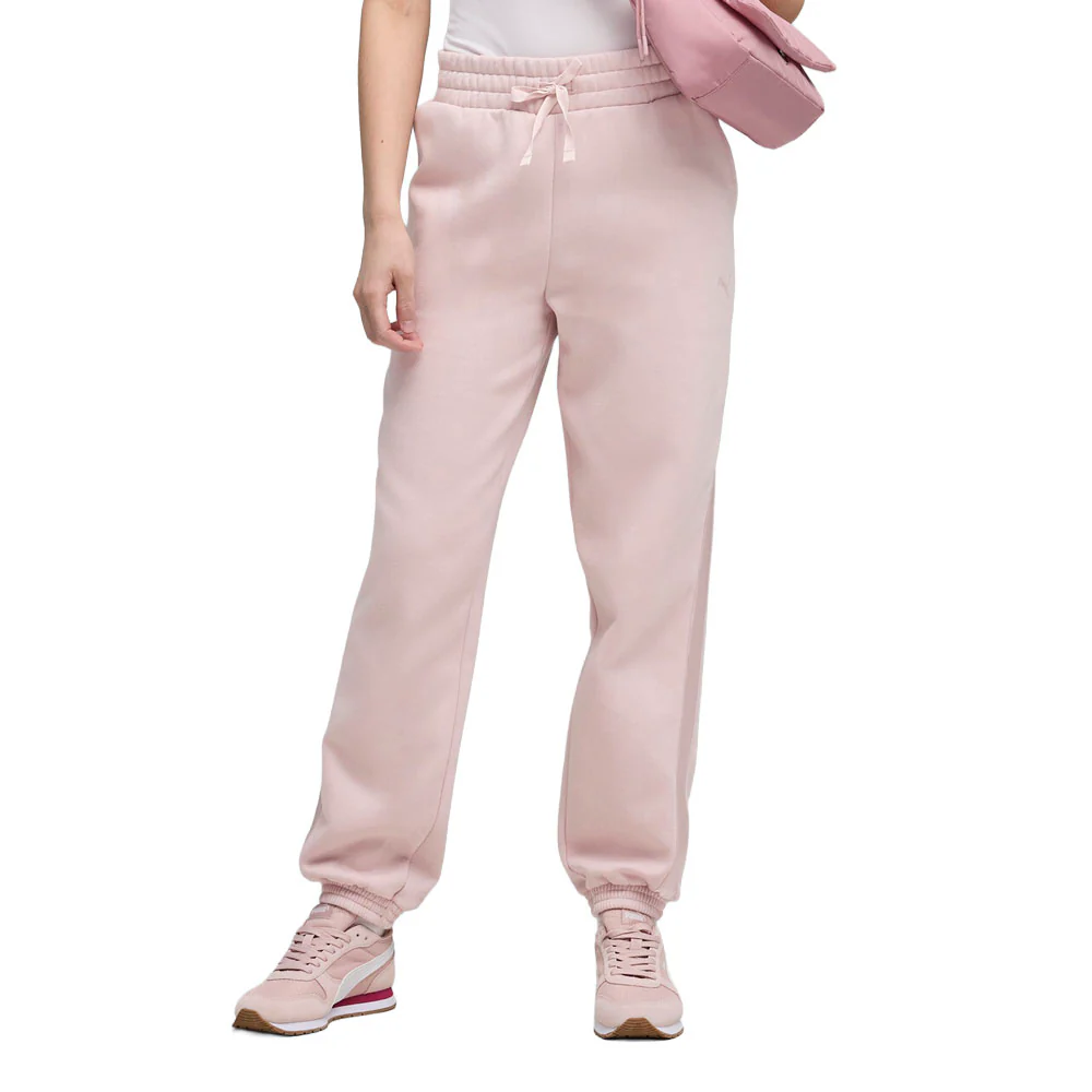 Essentials Elevated Satin Sweatpants - Image 5