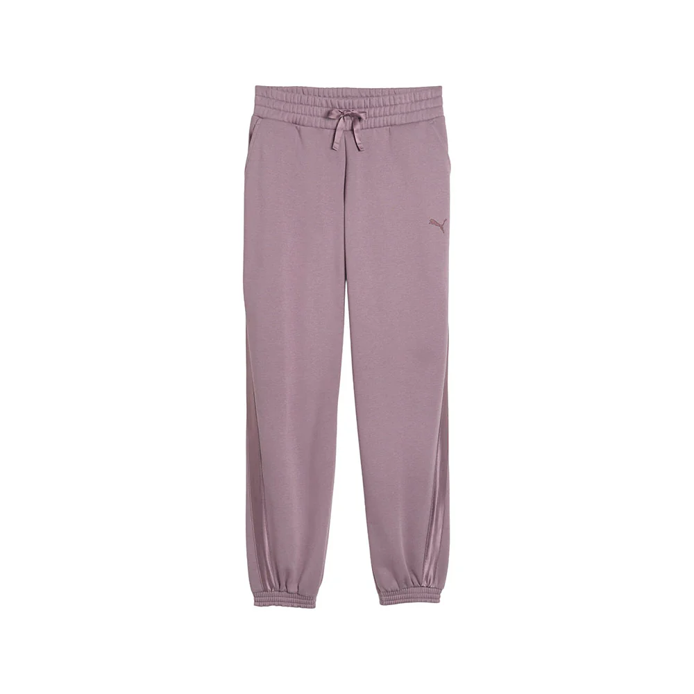 Essentials Elevated Satin Sweatpants