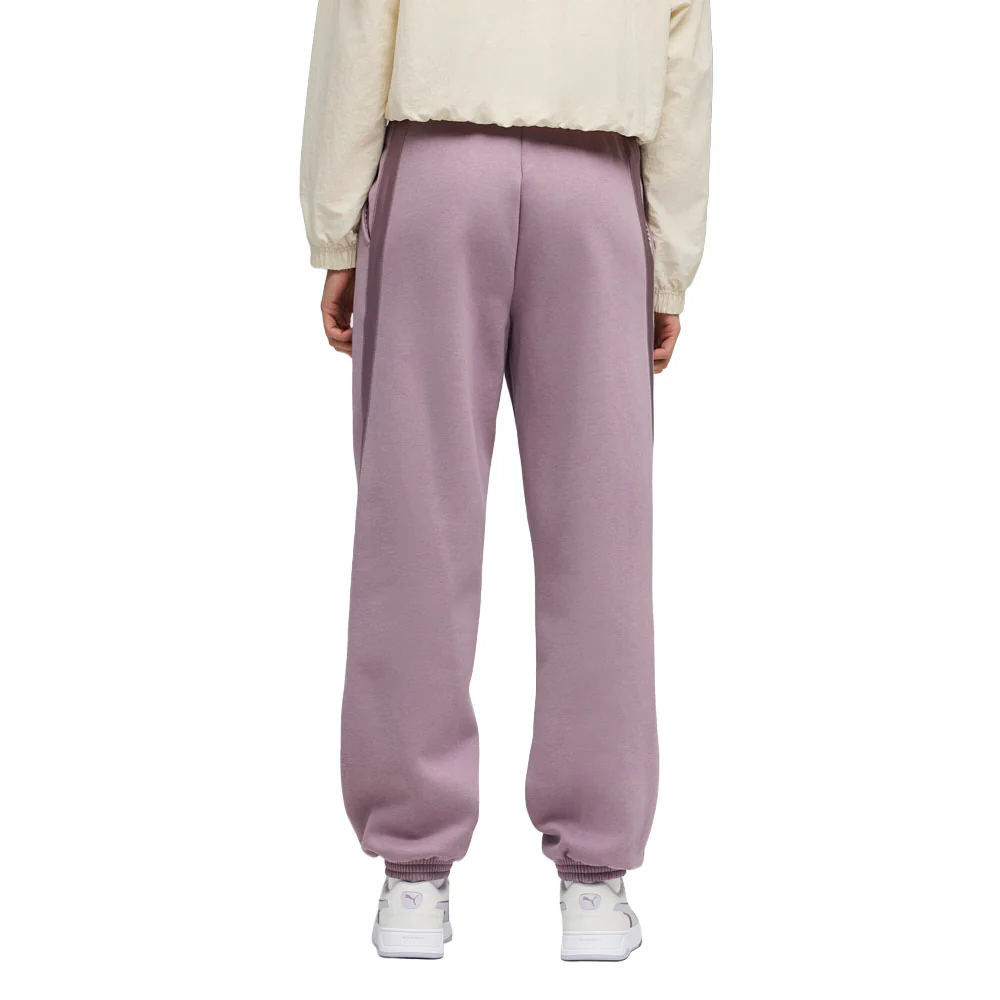 Essentials Elevated Satin Sweatpants - Image 4