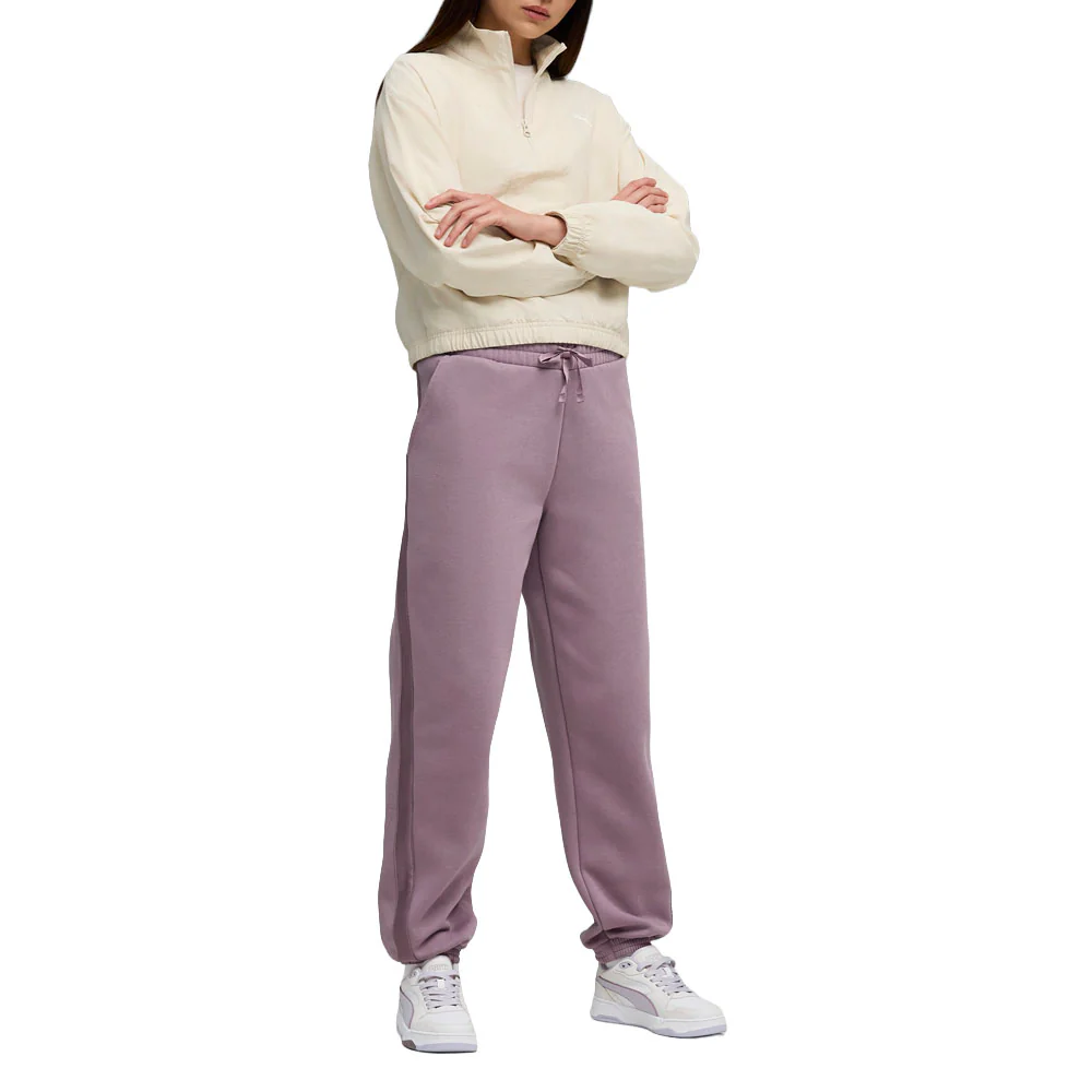 Essentials Elevated Satin Sweatpants - Image 5