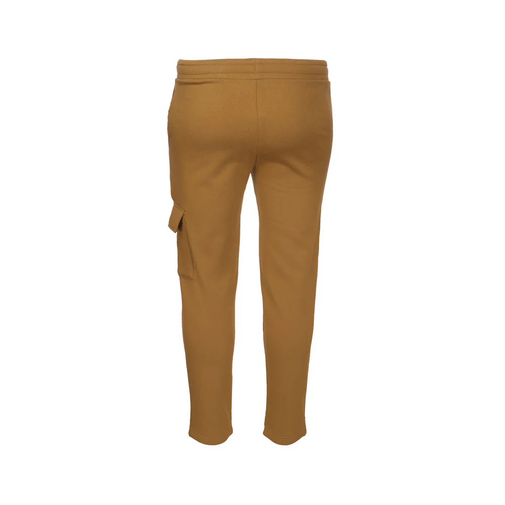 Essentials Embossed Cargo Pants - Image 2
