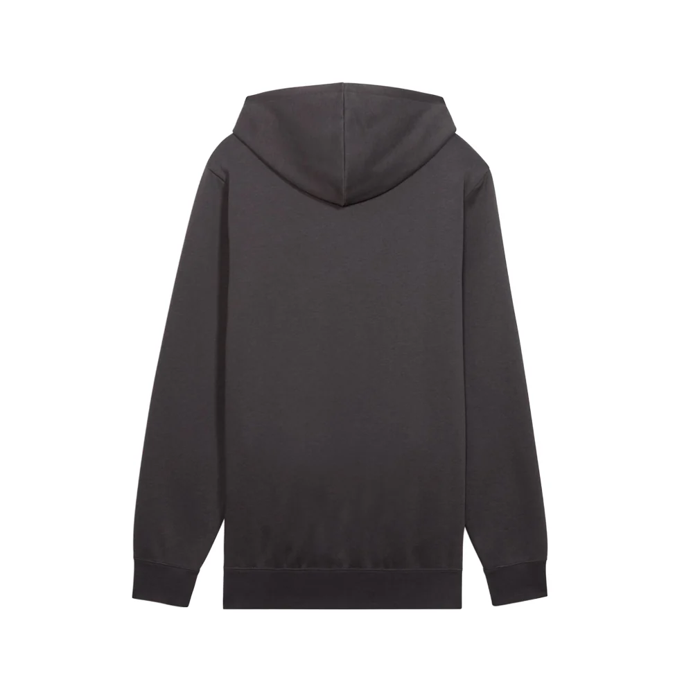 Essentials Embossed Pullover Hoodie - Image 2