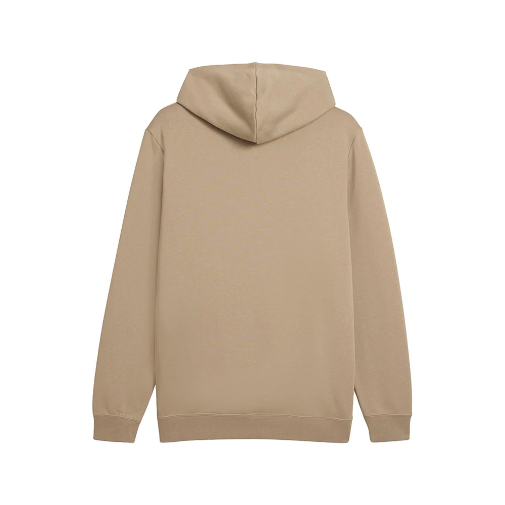 Essentials Embossed Pullover Hoodie - Image 2