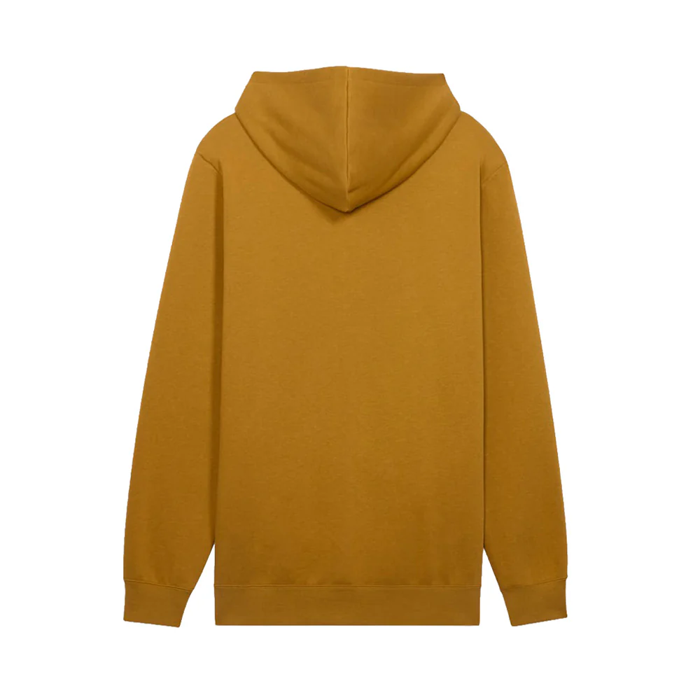 Essentials Embossed Pullover Hoodie - Image 2