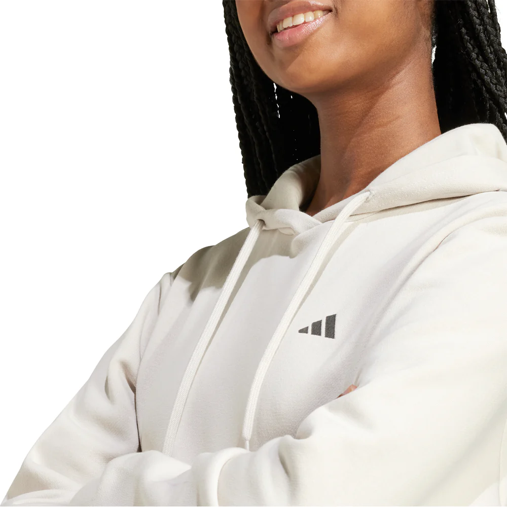 Essentials Feel Cozy Pullover Hoodie - Image 4