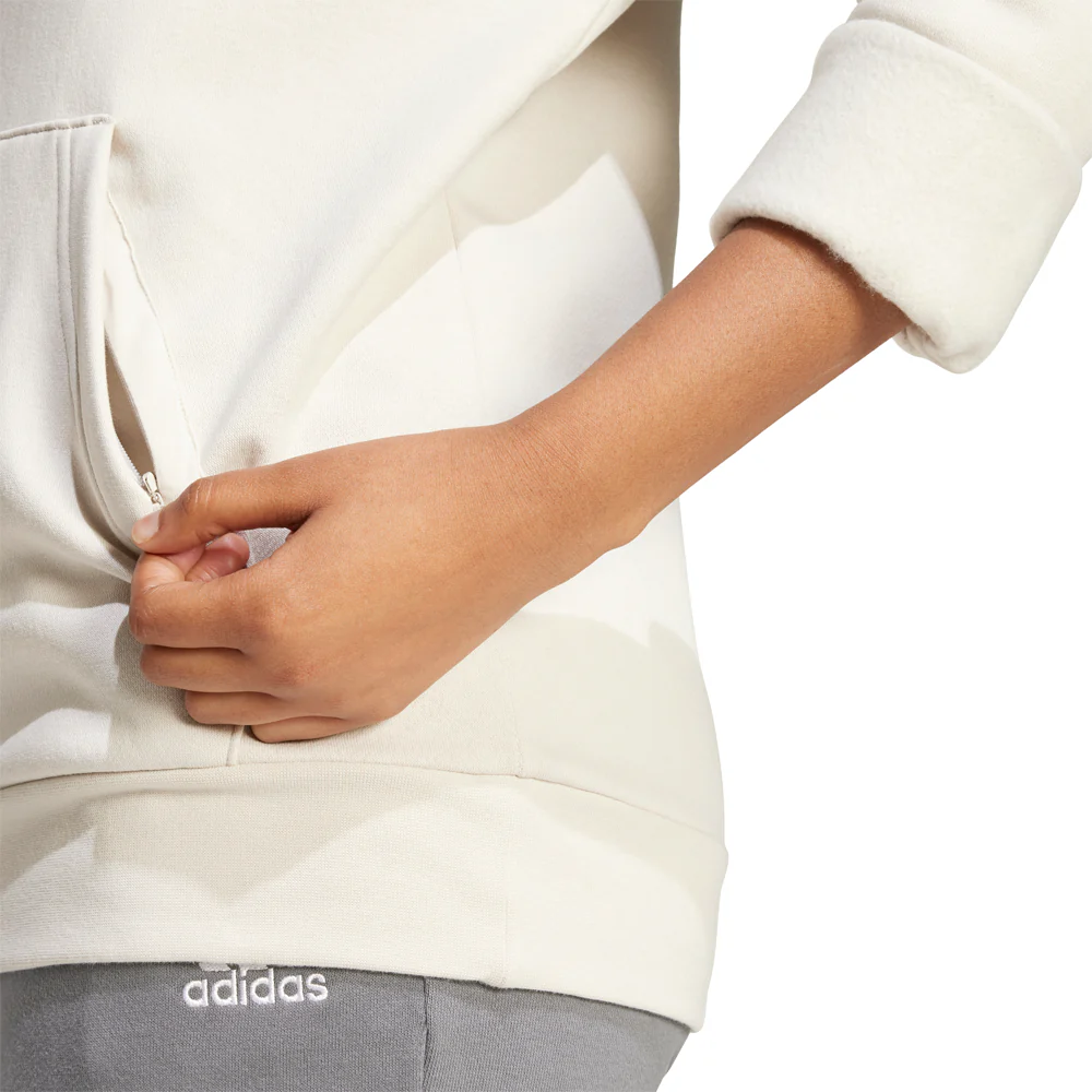 Essentials Feel Cozy Pullover Hoodie - Image 5