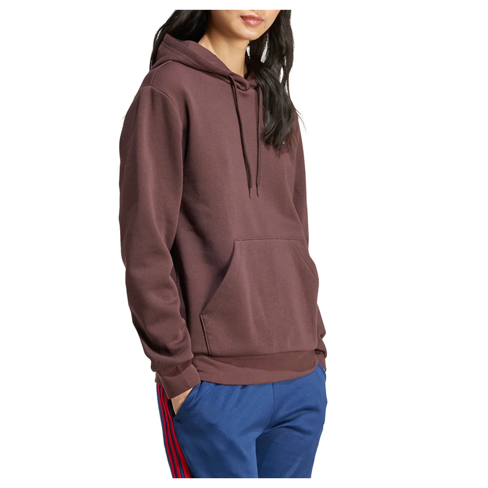 Essentials Feel Cozy Pullover Hoodie - Image 4