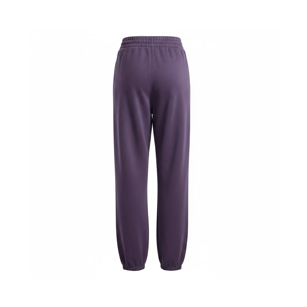Essentials Fleece Loose Joggers - Image 2