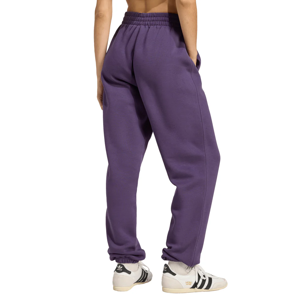 Essentials Fleece Loose Joggers - Image 4