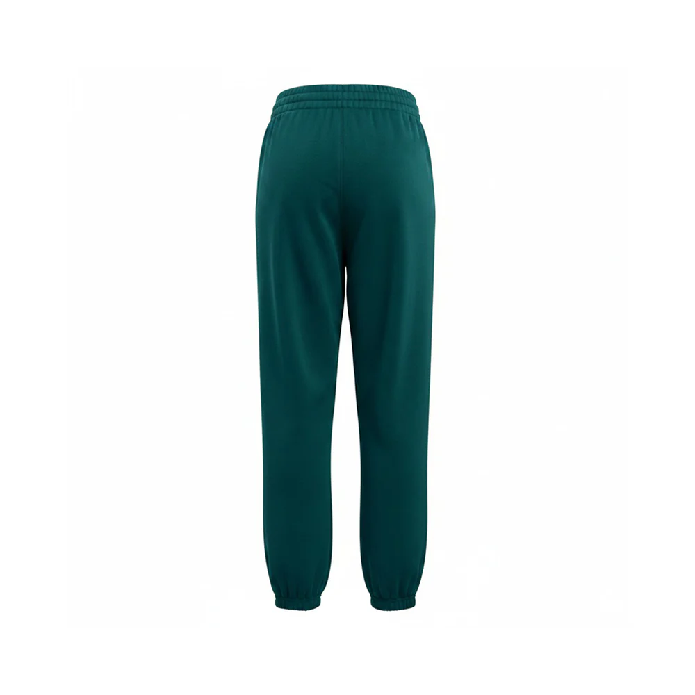 Essentials Fleece Loose Joggers - Image 2
