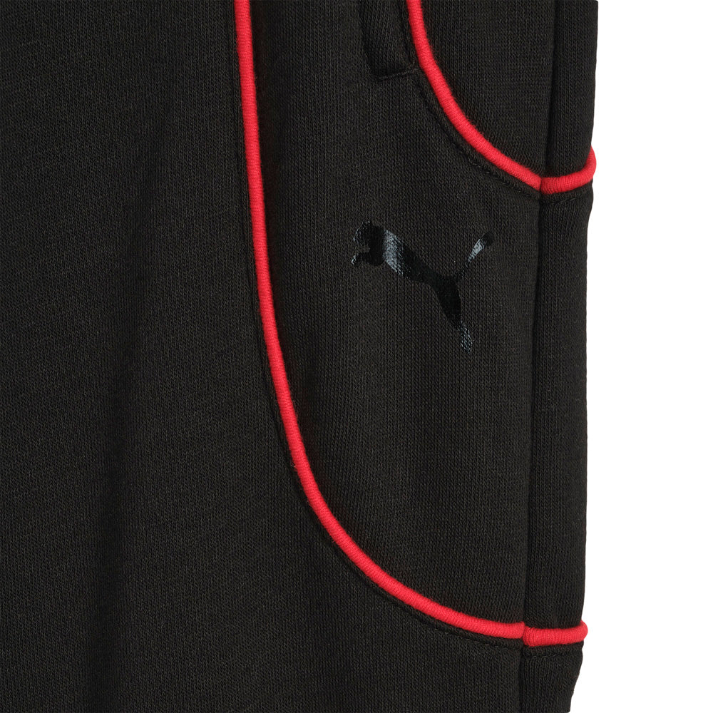 Essentials Fleece Pants (Big Kid) - Image 4