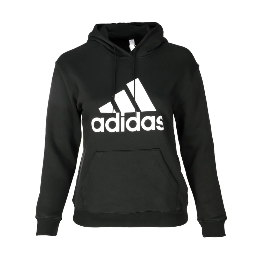 Essentials Fleece Pullover Hoodie