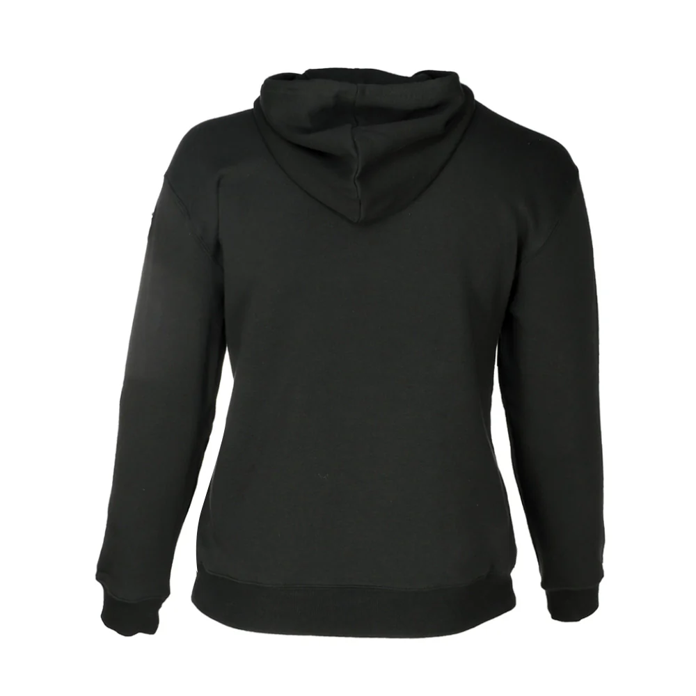 Essentials Fleece Pullover Hoodie - Image 2