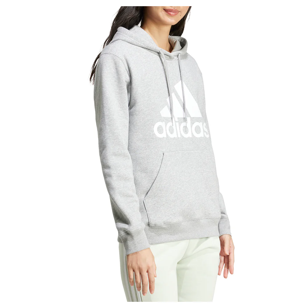 Essentials Fleece Pullover Hoodie - Image 4