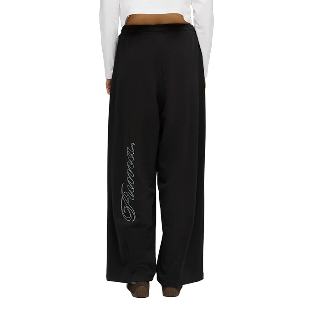 Essentials Graphic Bedazzled Pants - Image 4