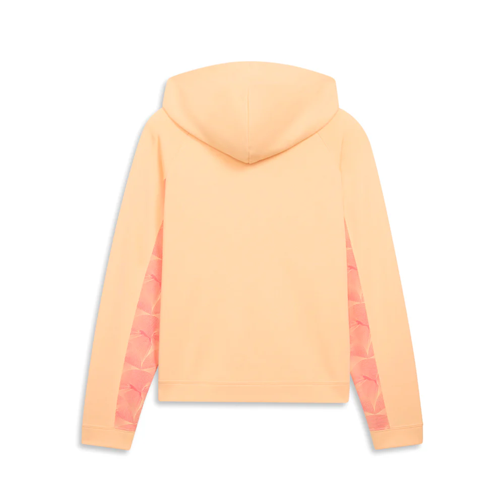 Essentials Graphic Full Zip Hoodie - Image 2