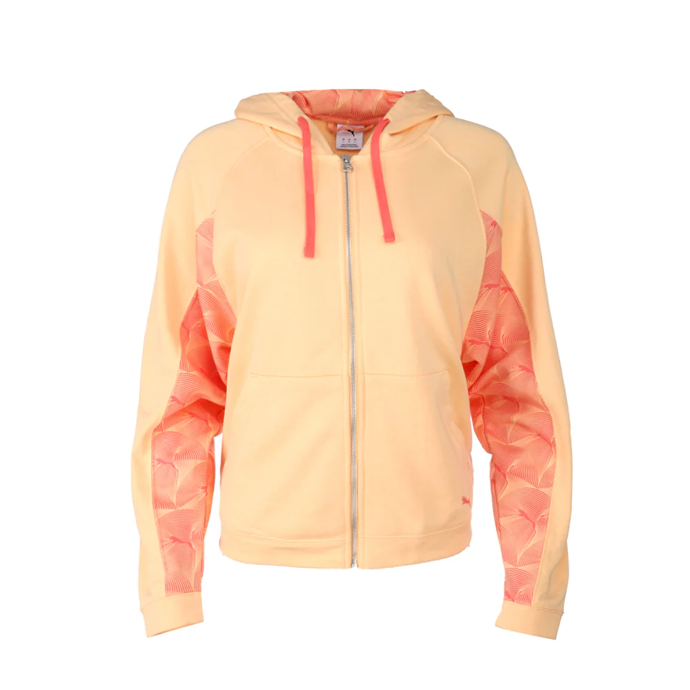 Essentials Graphic Full Zip Hoodie - Image 3