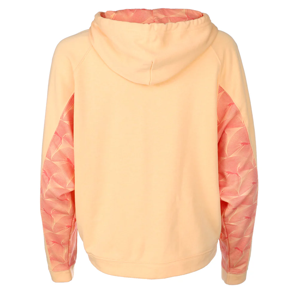 Essentials Graphic Full Zip Hoodie - Image 4