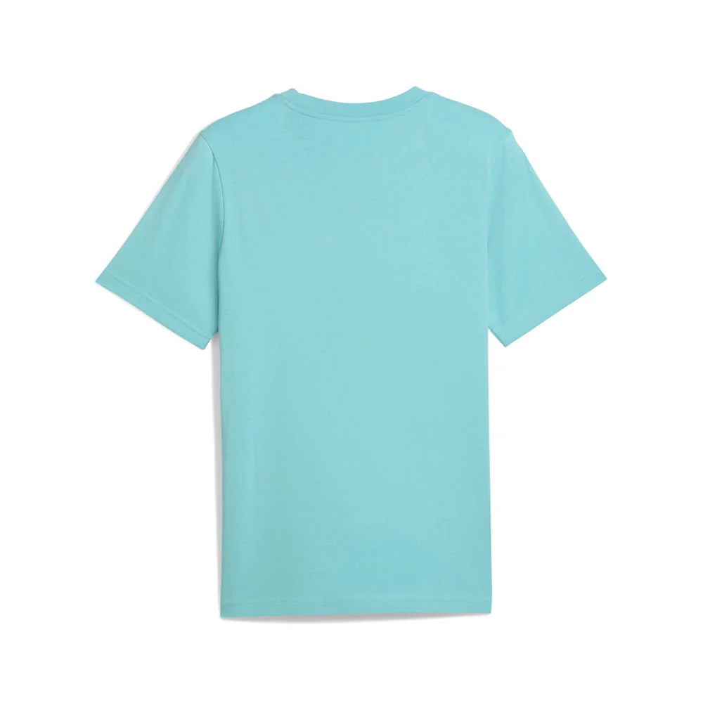Essentials Graphics Tee - Image 2