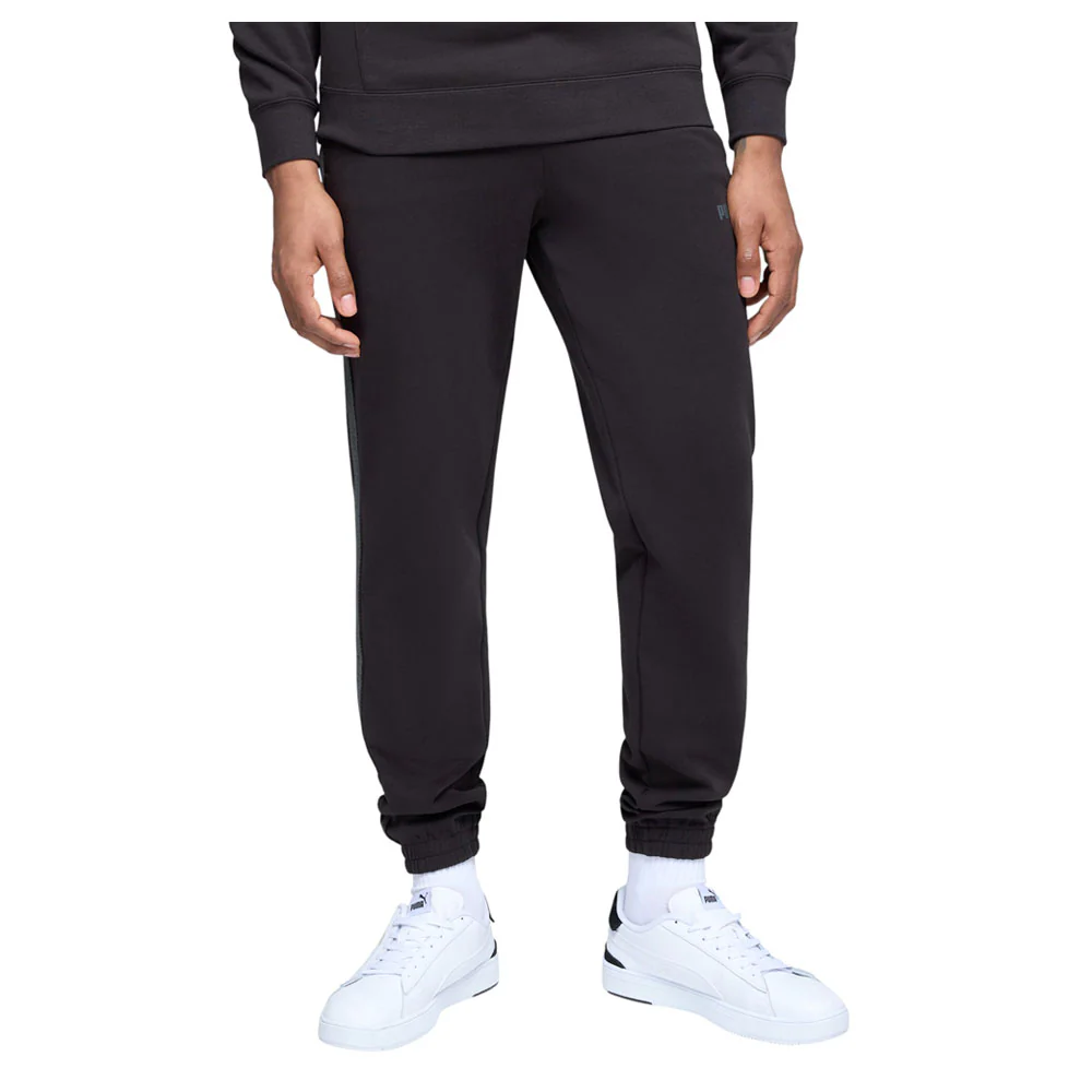 Essentials Herringbone Track Pants - Image 3