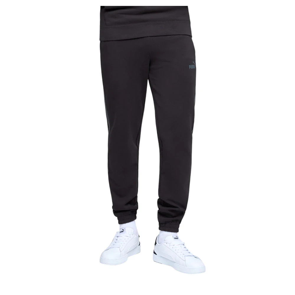Essentials Herringbone Track Pants - Image 5