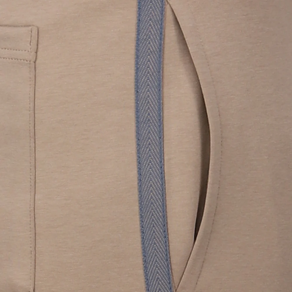 Essentials Herringbone Track Pants - Image 4