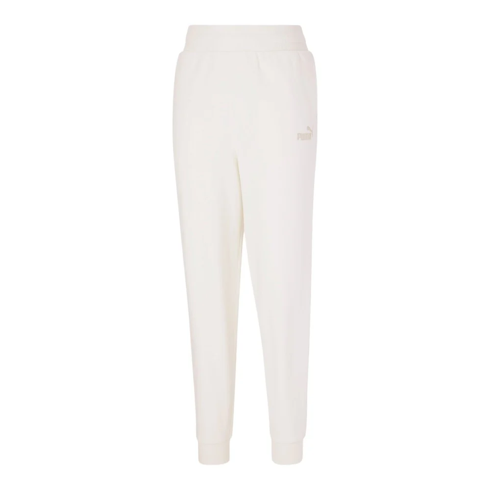 Essentials Embroidered High Waist Sweatpants
