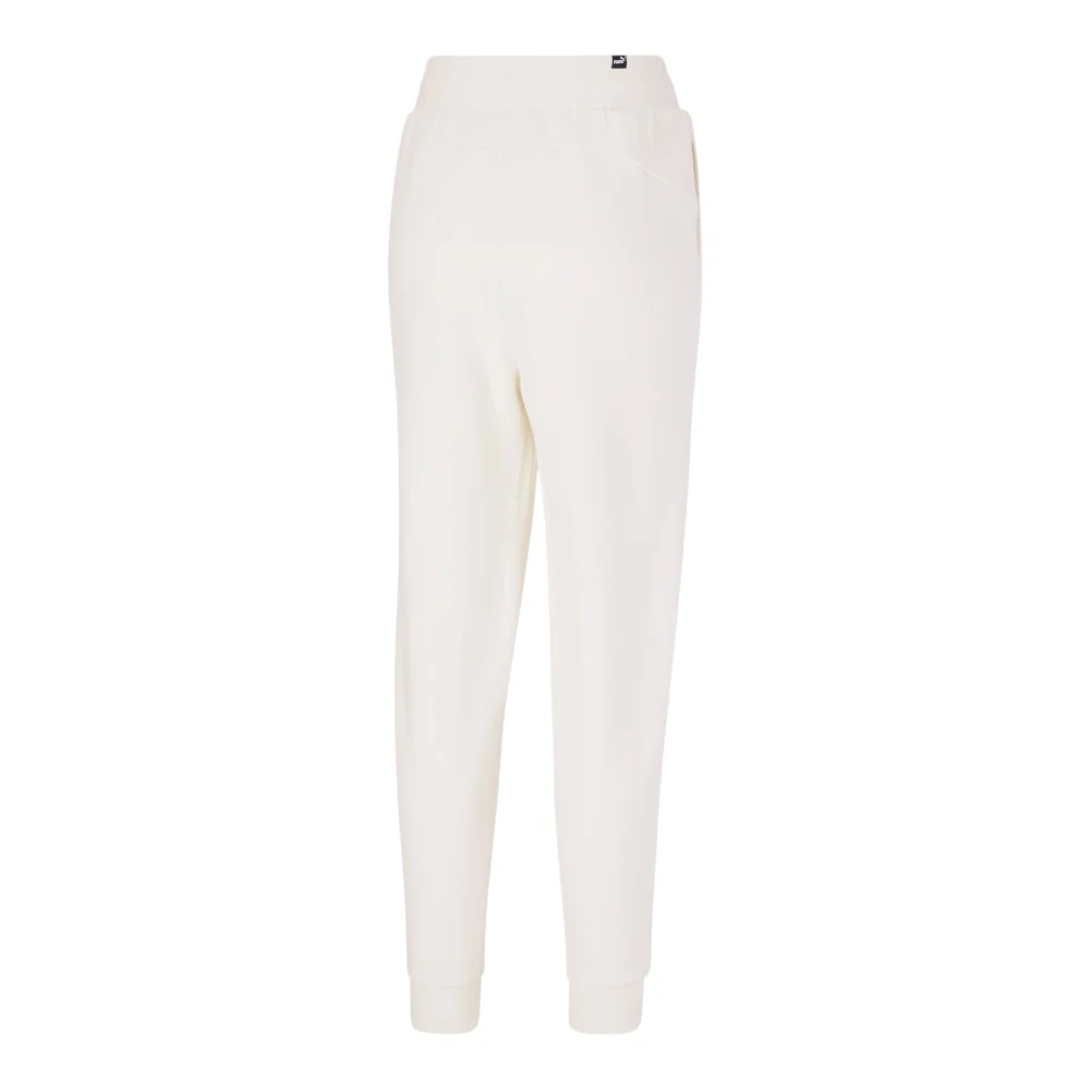 Essentials Embroidered High Waist Sweatpants - Image 2