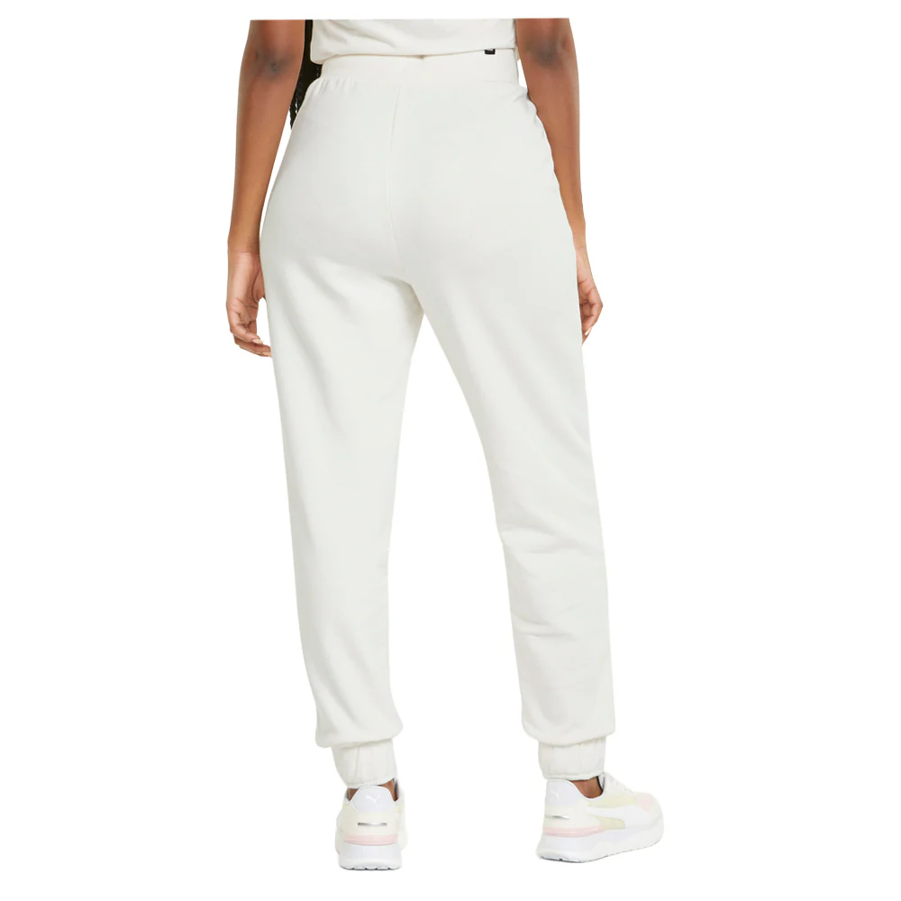Essentials Embroidered High Waist Sweatpants - Image 4