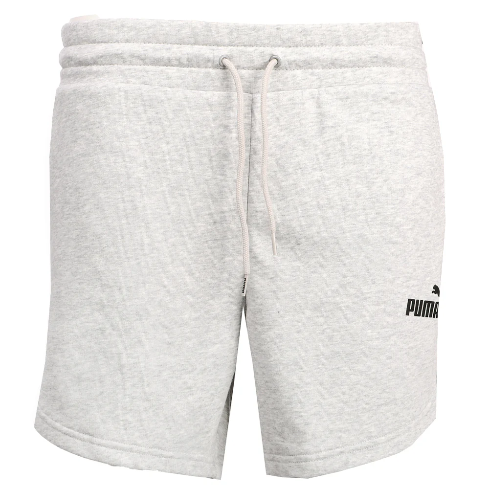 Essentials 5 Inch High Waist Shorts