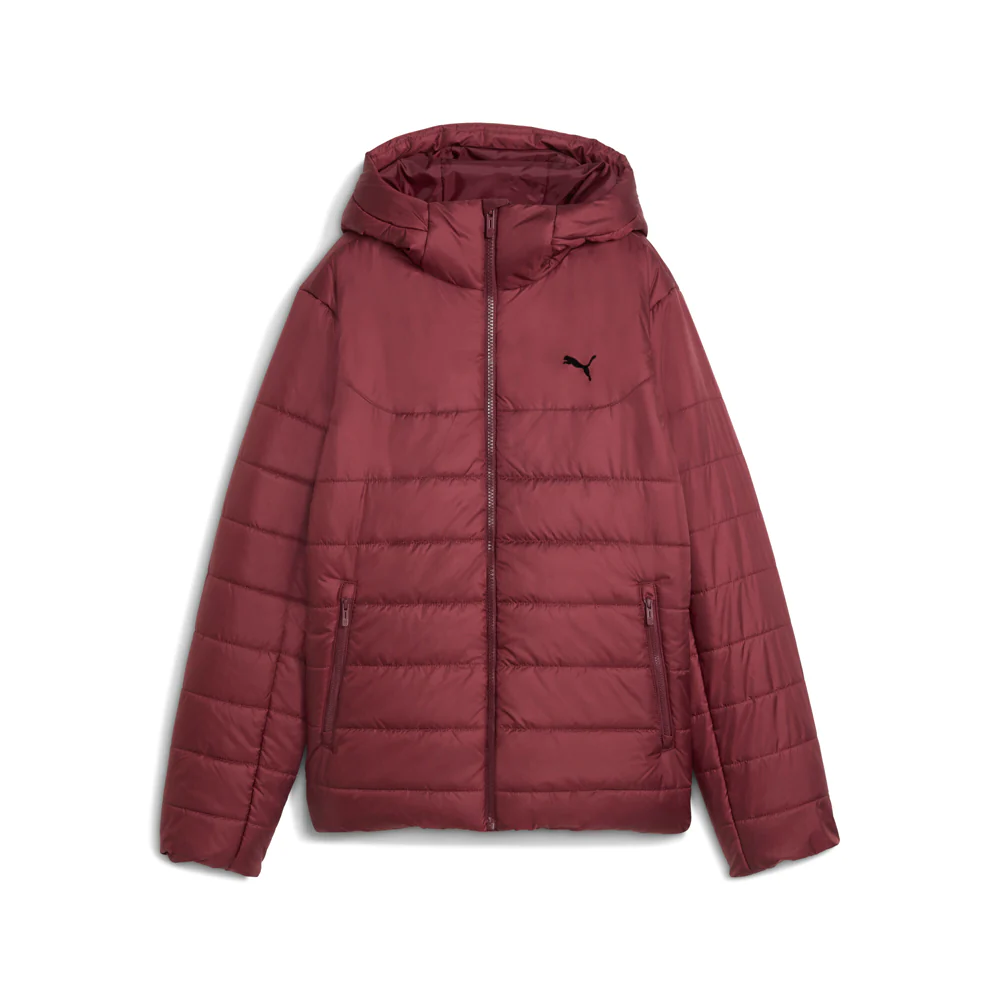 Essentials Insulated Jacket