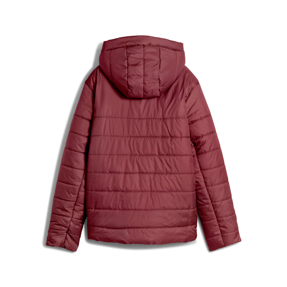 Essentials Insulated Jacket - Image 2