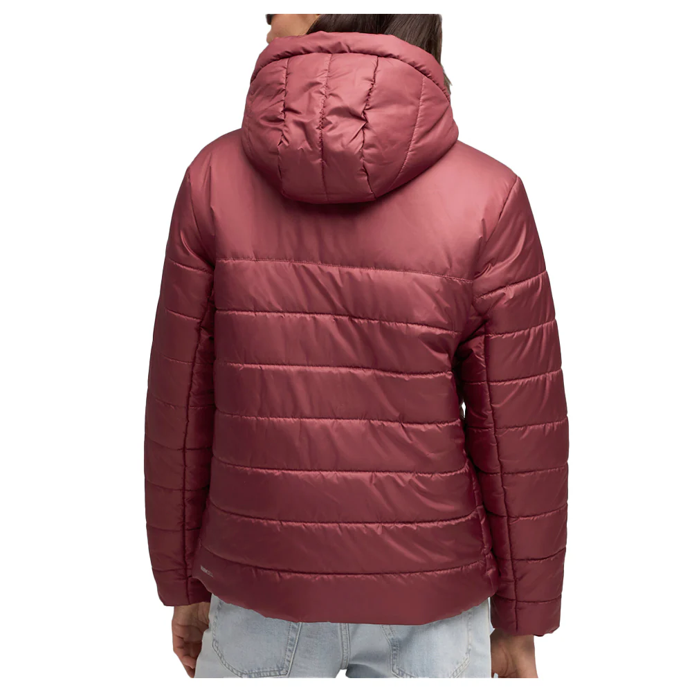 Essentials Insulated Jacket - Image 4