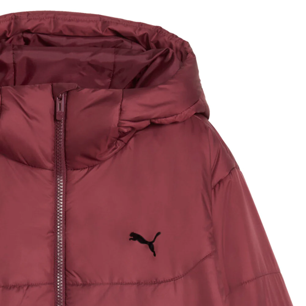 Essentials Insulated Jacket - Image 5