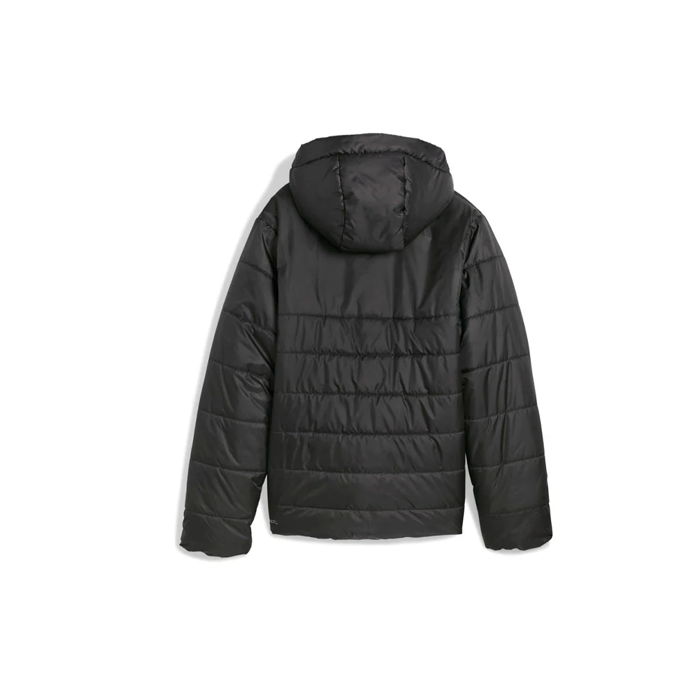Essentials Full Zip Hooded Jacket (Big Kid) - Image 2
