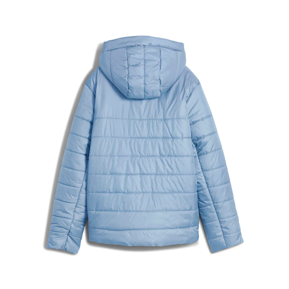 Essentials Insulated Jacket - Image 2