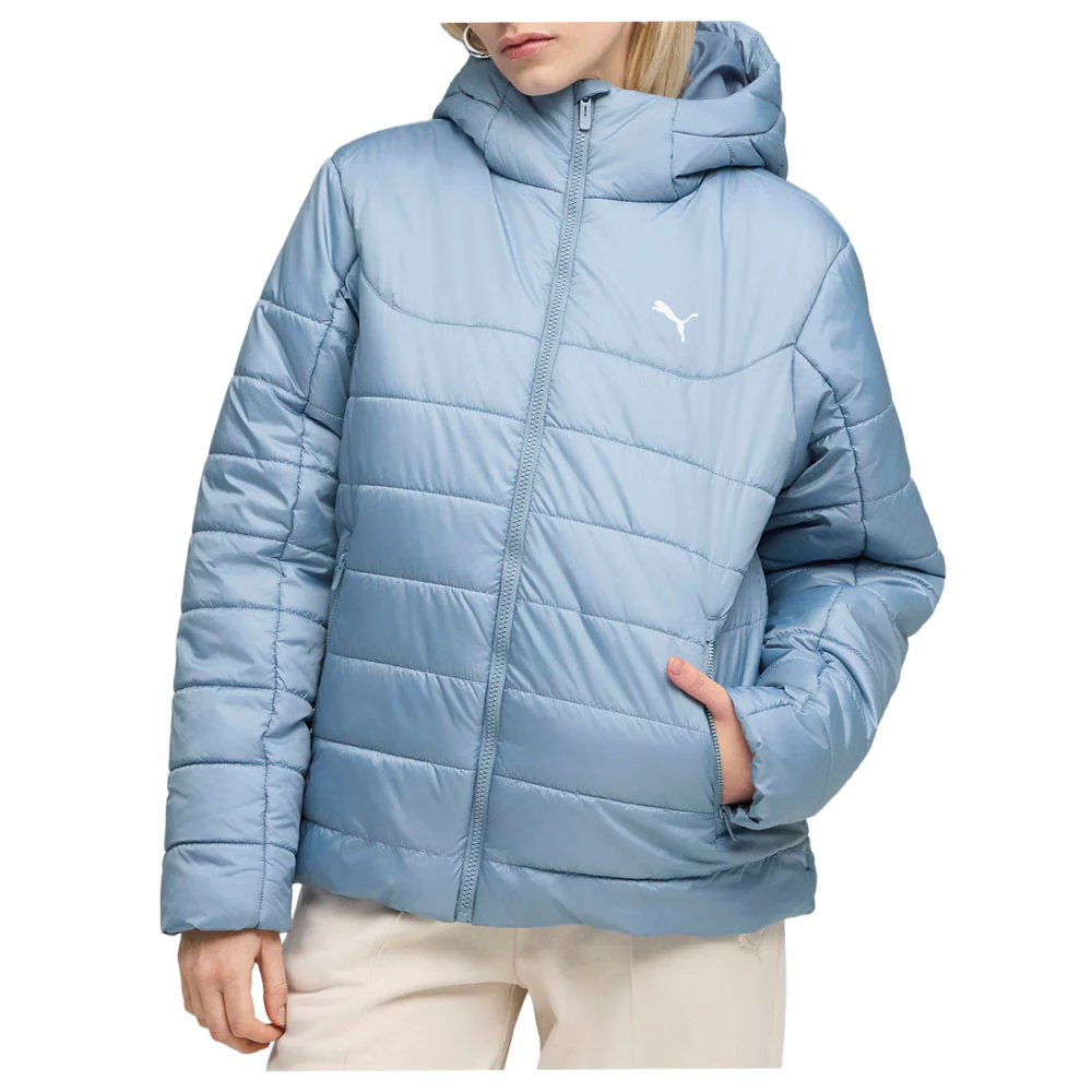 Essentials Insulated Jacket - Image 3