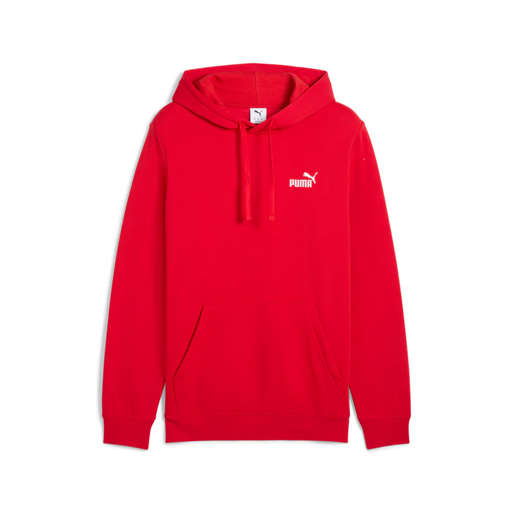 Essentials Hoodie