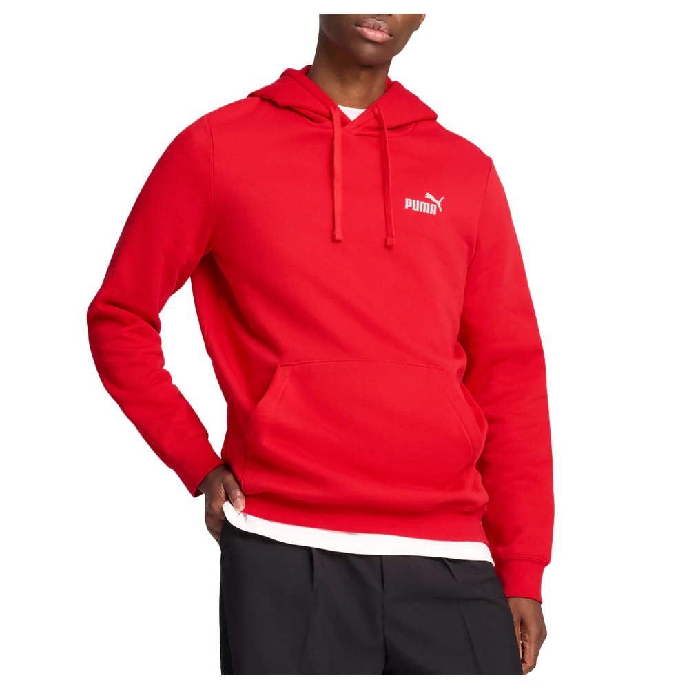 Essentials Hoodie - Image 3