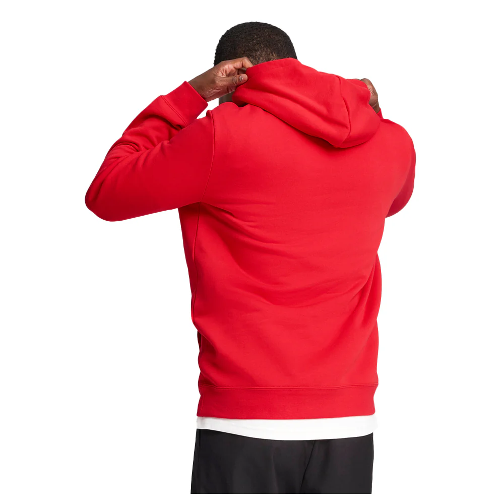 Essentials Hoodie - Image 4