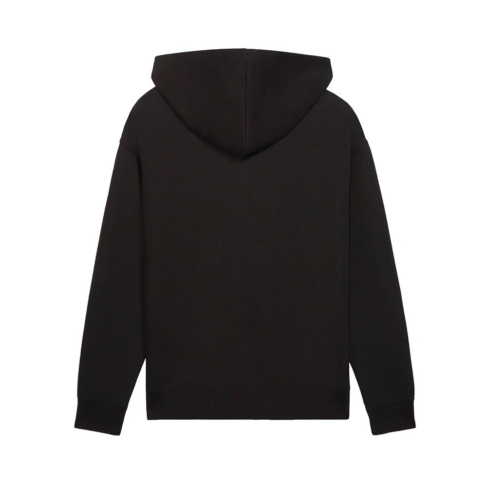 Essentials Jacquard Pullover Hoodie - Image 2