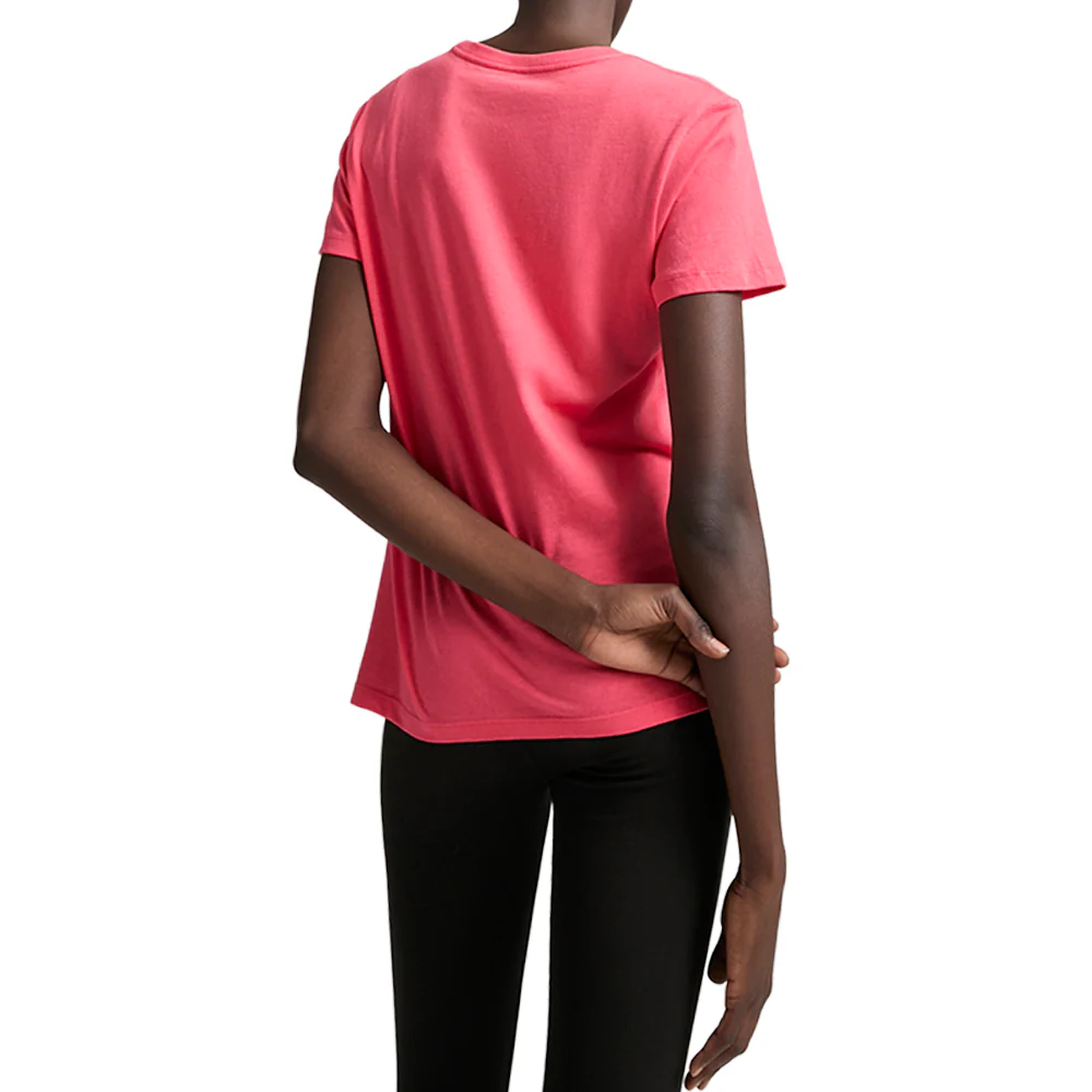 Essentials Logo Crew Neck Short Sleeve T-Shirt - Image 4