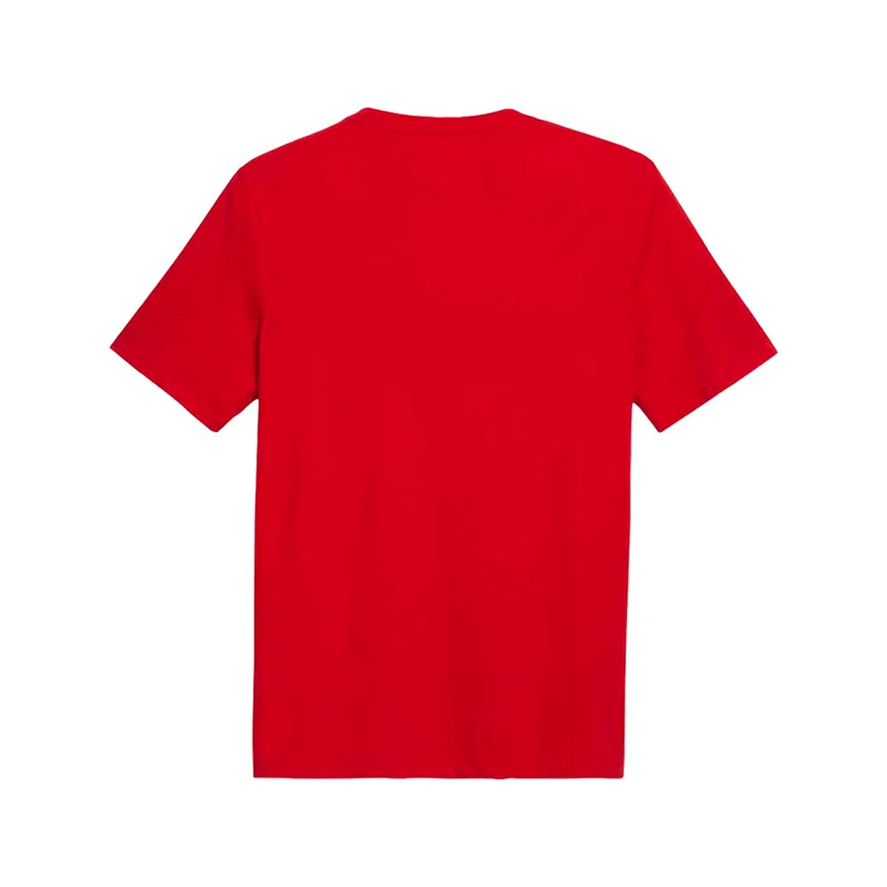Essentials Logo Crew Neck Short Sleeve T-Shirt - Image 2