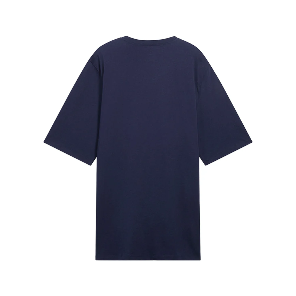 Essentials Logo Crew Neck Short Sleeve T-Shirt - Image 2
