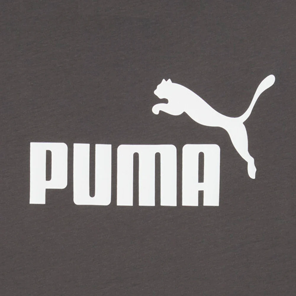 Essentials Logo Crew Neck Short Sleeve T-Shirt - Image 5