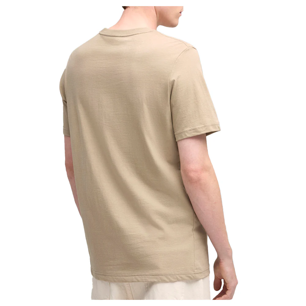 Essentials Logo Crew Neck Short Sleeve T-Shirt - Image 4