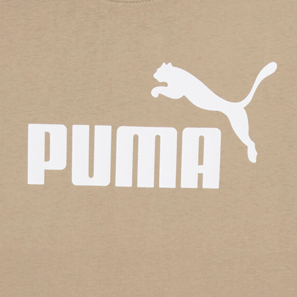 Essentials Logo Crew Neck Short Sleeve T-Shirt - Image 5